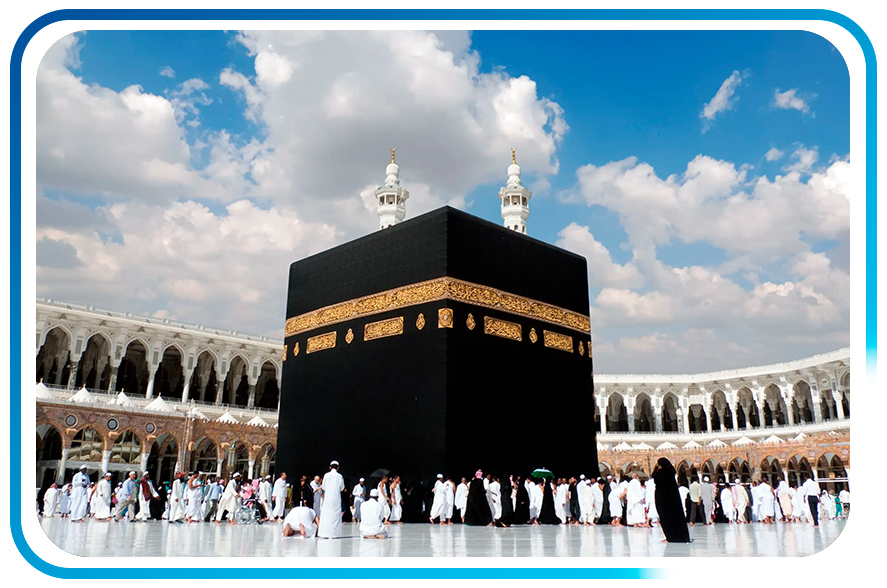 فیش-حج